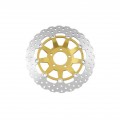 EBC Brakes X - Series Floating MC Rotors Rear - MD695C EBC Brakes X - Series Floating MC Rotors Rear - MD695C